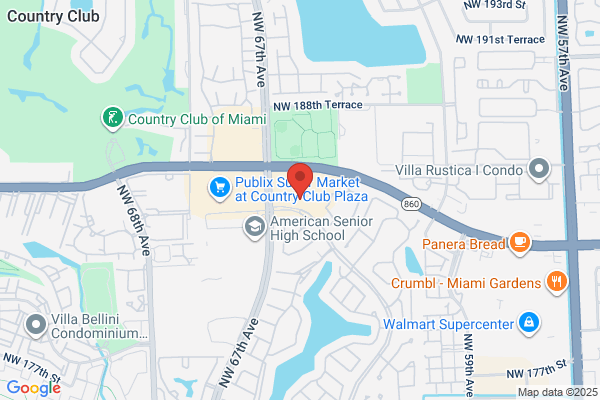 Wellmax Medical Centers-Miami Lakes
