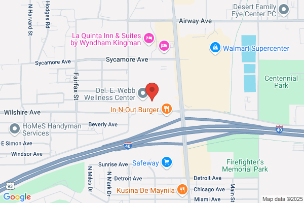 Wilson & Otero MD
