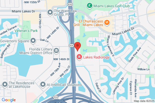 Baptist Health Urgent Care | Miami Lakes