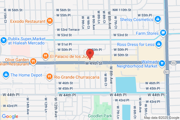 Carbon Health Urgent Care Hialeah
