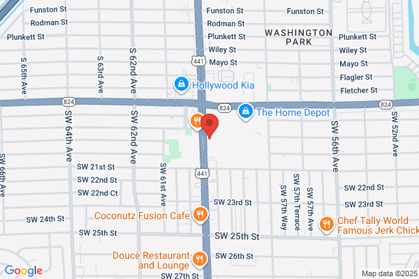 Miami Subs Grill