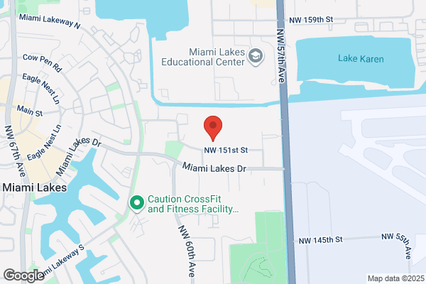 Small Business Funding - Hialeah