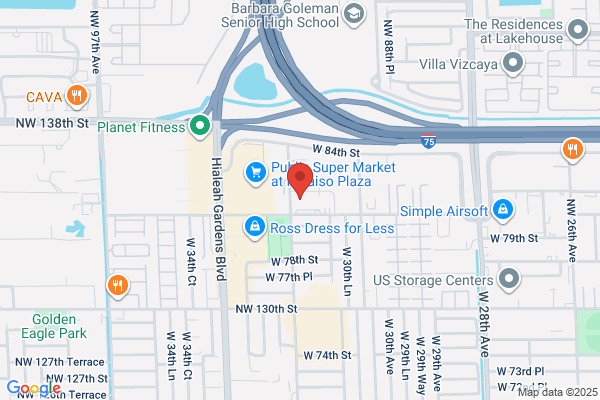 Dry Works Water Damage Restoration Hialeah