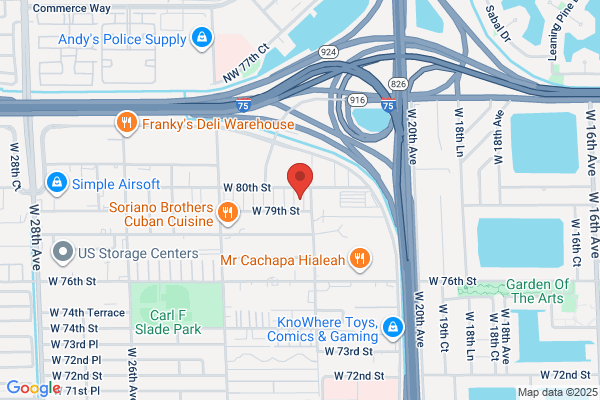 Hialeah Emergency Restoration