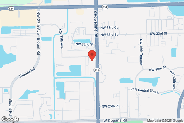 United Water Restoration Group of Miami