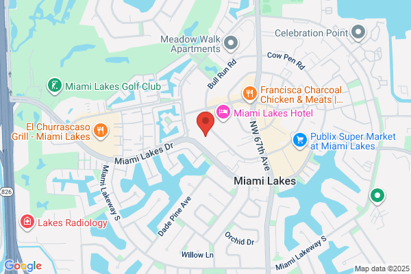 Aikido Center of Miami
