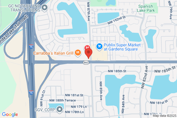 Miami Gardens Gas & Oil