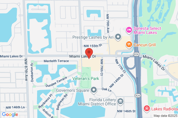 Miami Lakes Chevron Inc