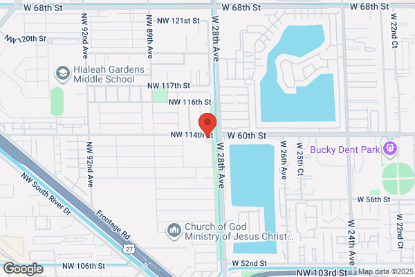 West Garden Marathon