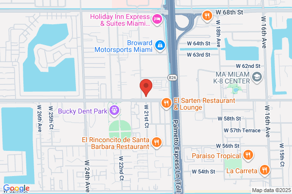 West Palmetto Citgo