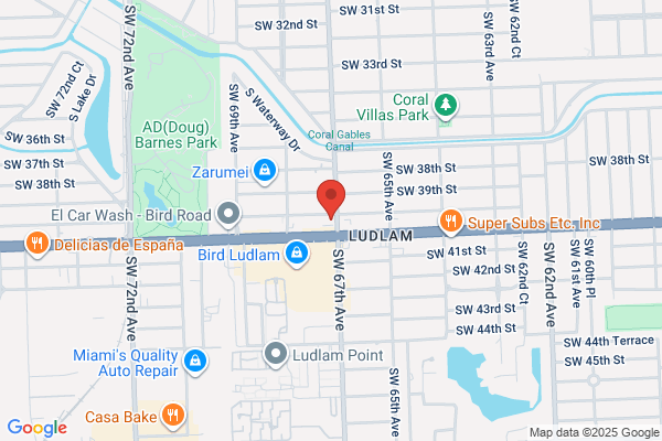 Advance Imaging Service of Miami Inc