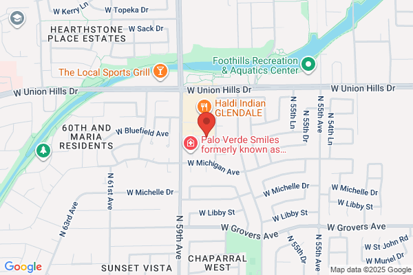 Colon & Rectal Center