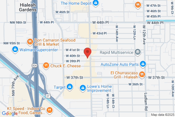 GMP Medical LLC