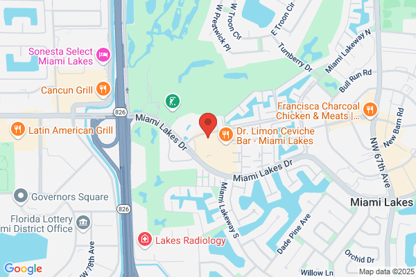 Internal Medicine Associates of Miami Lakes