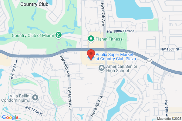 Publix Super Market at Country Club Plaza