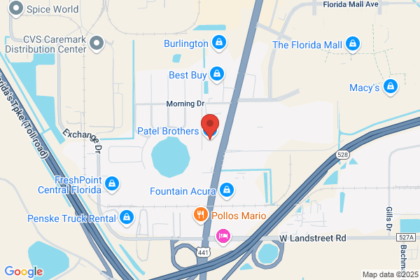 Florida Grocers