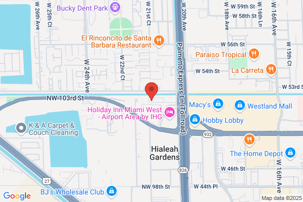 Clinicas Finlay Inc