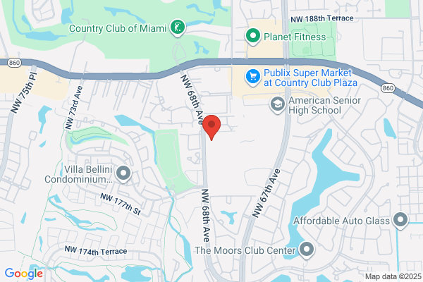 Brightway Insurance, Miami Lakes