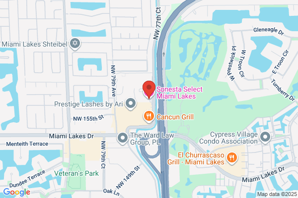 Sonesta Select Miami Lakes