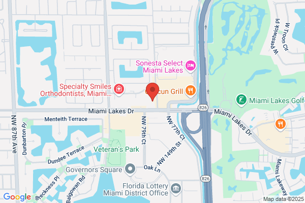 La Quinta Inn & Suites Miami Lakes