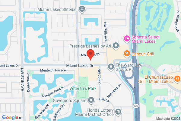 TownePlace Suites by Marriott Miami Lakes