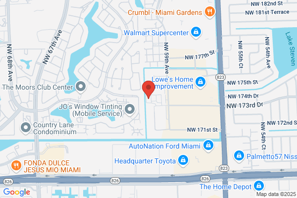 Maid Brigade House Cleaning of Miami