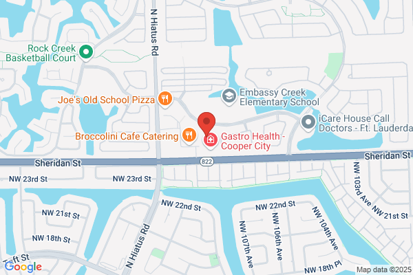 Orange care of miami