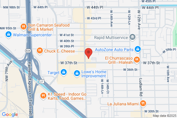 Ambert Insurance Inc
