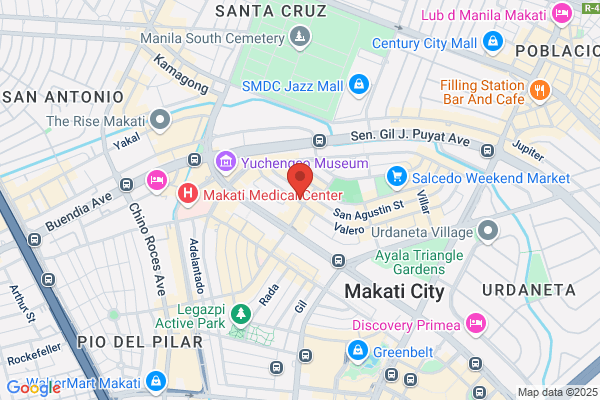 Del Rosario Insurance Agency