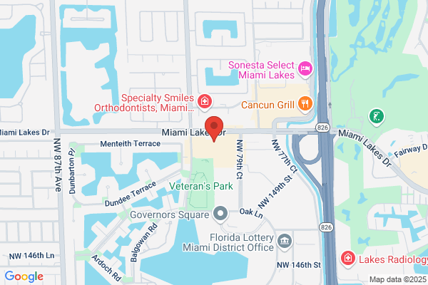 Mecca Financial