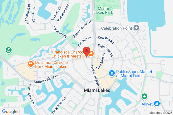 Miami Lakes Jewelers