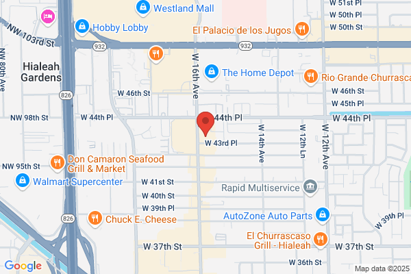 Oro-Gold Jewelry of Hialeah