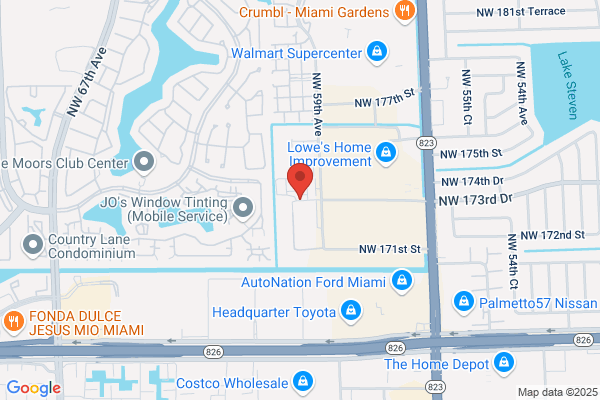 Moore Gregory A Attorney