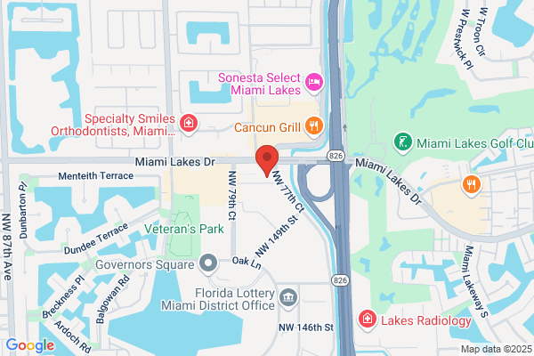 Miami Car Accident Attorney - The Ward Law Group