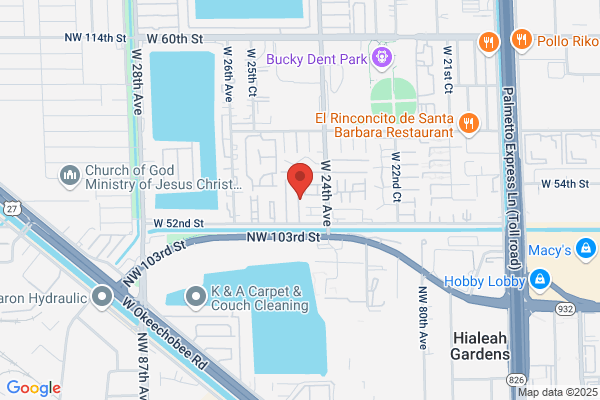 El Genio Locksmith Service Inc