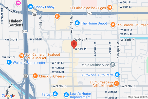 Chirino Locksmith