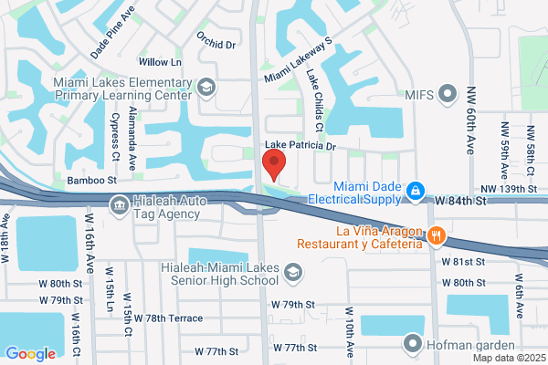 Miami Lakes Therapeutic Massage
