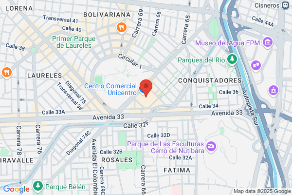 Alejandra Mejia, LCSW - CLOSED