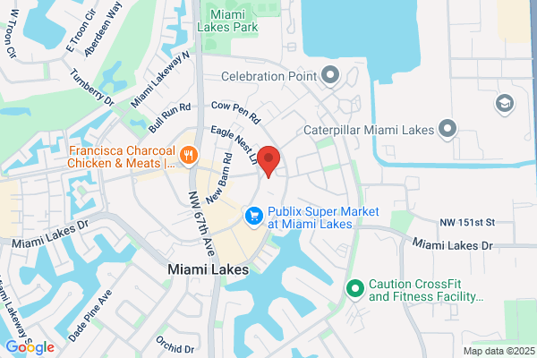 Miami Lakes Professional Counseling Centre
