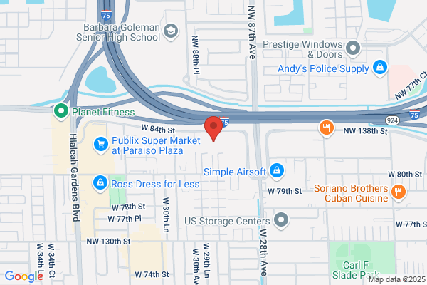 Facilities Pro-Sweep