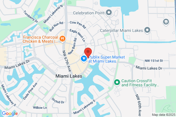 Results Realty Of Dade County Inc.