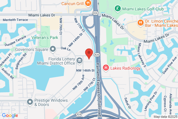 Florida Oral & Maxillofacial Surgery