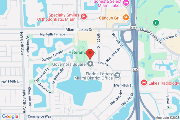 Miami Lakes KinderCare
