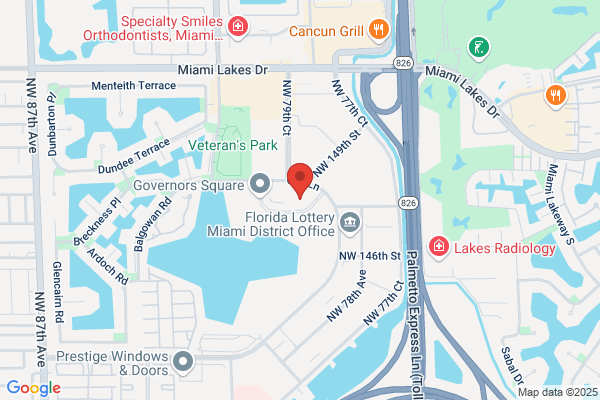 Regus - Florida, Miami Lakes - Miami Lakes West