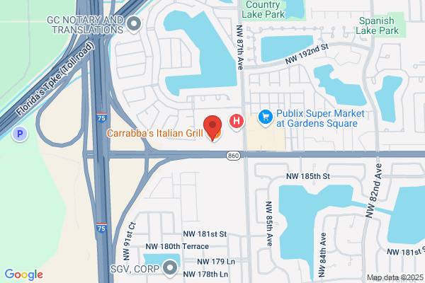 Carrabba's Italian Grill