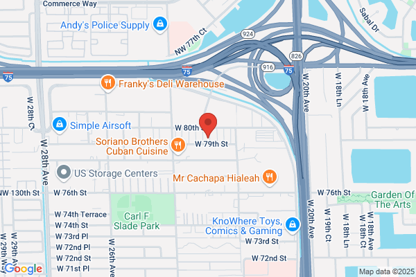 DP Express Products Inc
