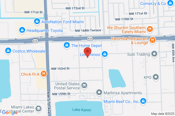 Miami Winsupply