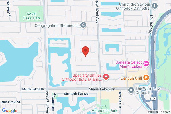 Pedro L Hernandez Lawn Sprinkler Systems