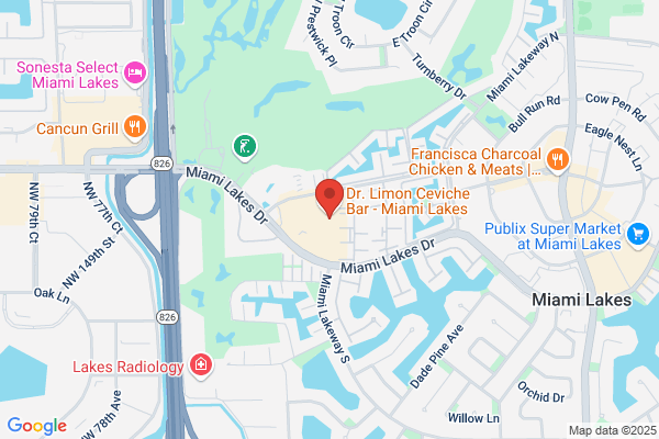 Rilion Gracie Jiu-Jitsu of Miami Lakes