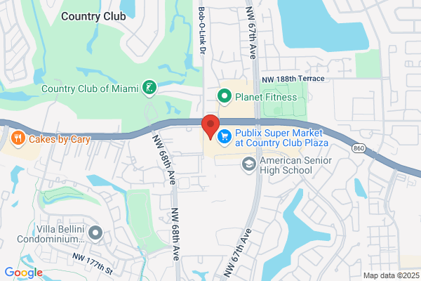 Techy Miami Lakes